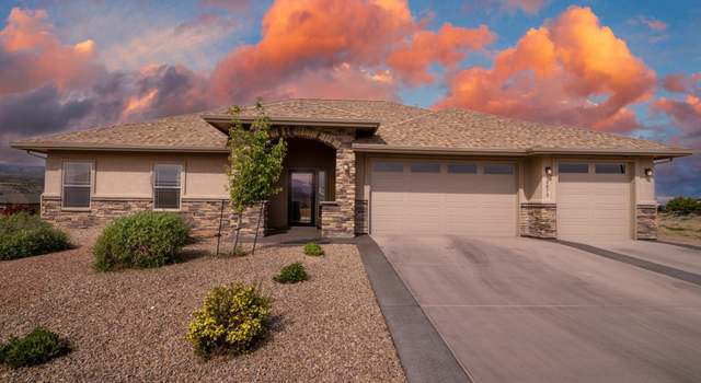 Photo of 2673 Lookout Ln, Grand Junction, CO 81503