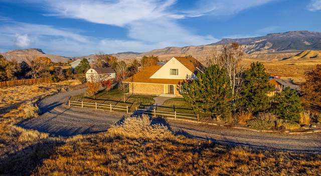 Photo of 3410 C Rd, Palisade, CO 81526