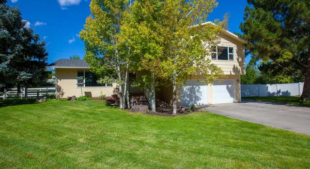 Photo of 2131 Bryce Ct, Grand Junction, CO 81507