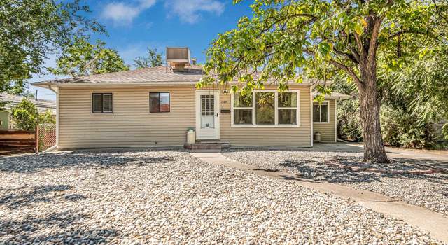 Photo of 1765 Bunting Ave, Grand Junction, CO 81501