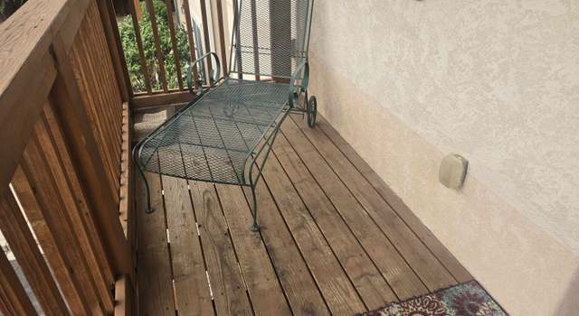 Photo of 1214 Walnut Ave Unit 28 / 12 on door, Grand Junction, CO 81501