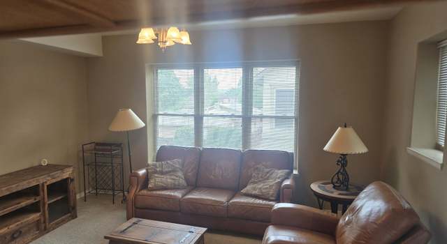 Photo of 1214 Walnut Ave Unit 28 / 12 on door, Grand Junction, CO 81501