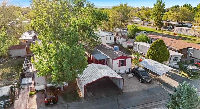 Photo of 585 25 1/2 Rd #219, Grand Junction, CO 81505