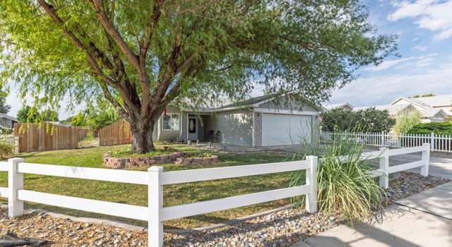 Photo of 3147 Cross Canyon Ln, Grand Junction, CO 81504