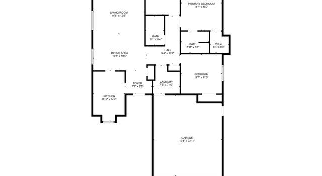 Photo of 3147 Cross Canyon Ln, Grand Junction, CO 81504