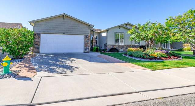 Photo of 2853 Presley Ave, Grand Junction, CO 81501