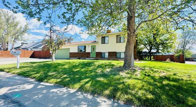 Photo of 496 Fruitwood Dr, Grand Junction, CO 81504