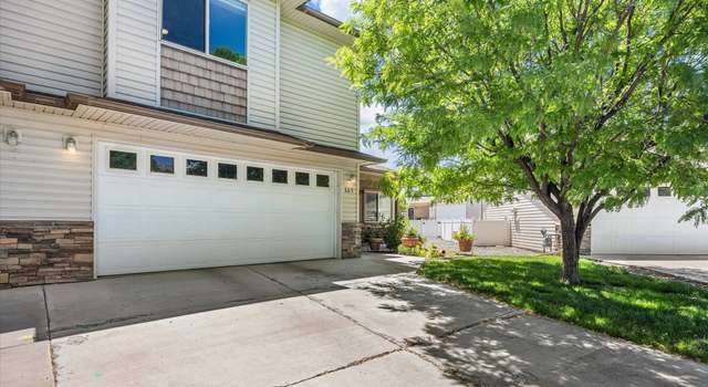 Photo of 663 Theresea Ct, Grand Junction, CO 81505