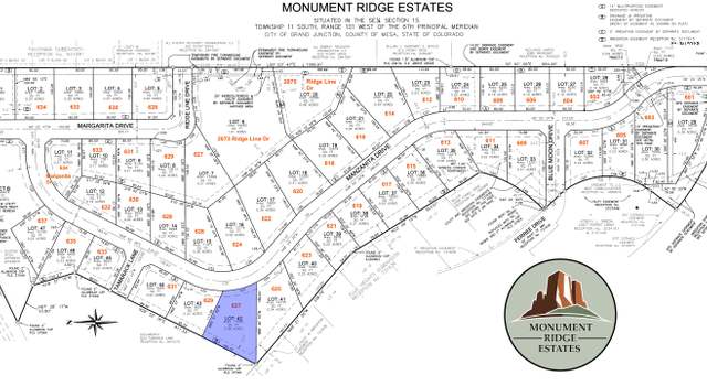 Photo of 627 Manzanita Dr, Grand Junction, CO 81507