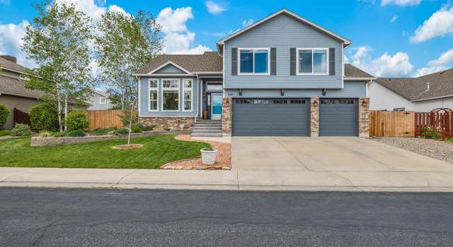 Photo of 644 Grand View Dr, Grand Junction, CO 81505