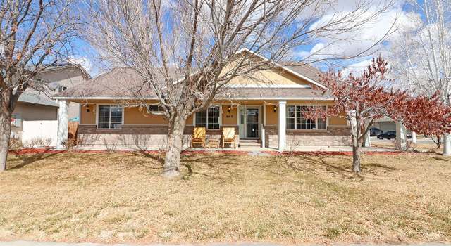 Photo of 307 Elderberry Dr, Fruita, CO 81521