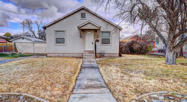 Photo of 1310 N 16th St, Grand Junction, CO 81501