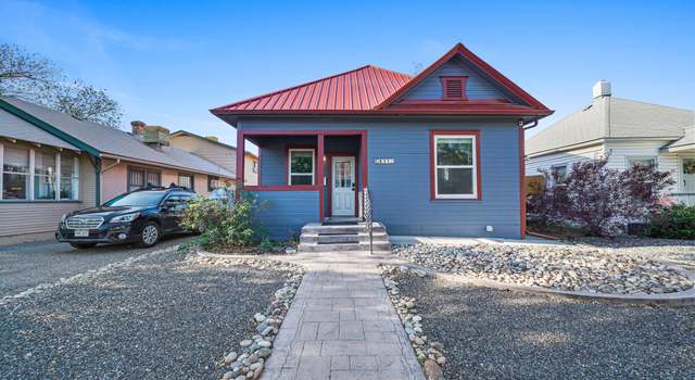 Photo of 831 Colorado Ave, Grand Junction, CO 81501