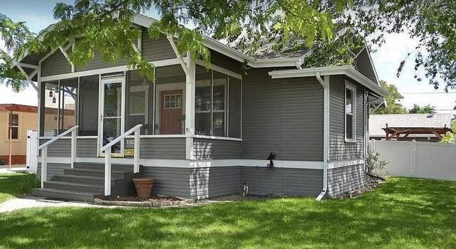 Photo of 1103 Hill Ave, Grand Junction, CO 81501