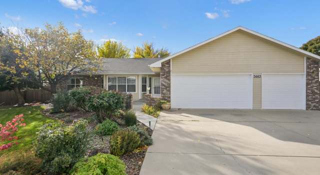 Photo of 3663 N 15th St, Grand Junction, CO 81506