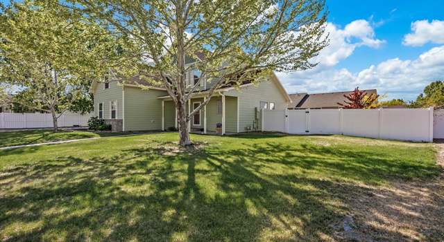 Photo of 2869 Emily Dr, Grand Junction, CO 81503