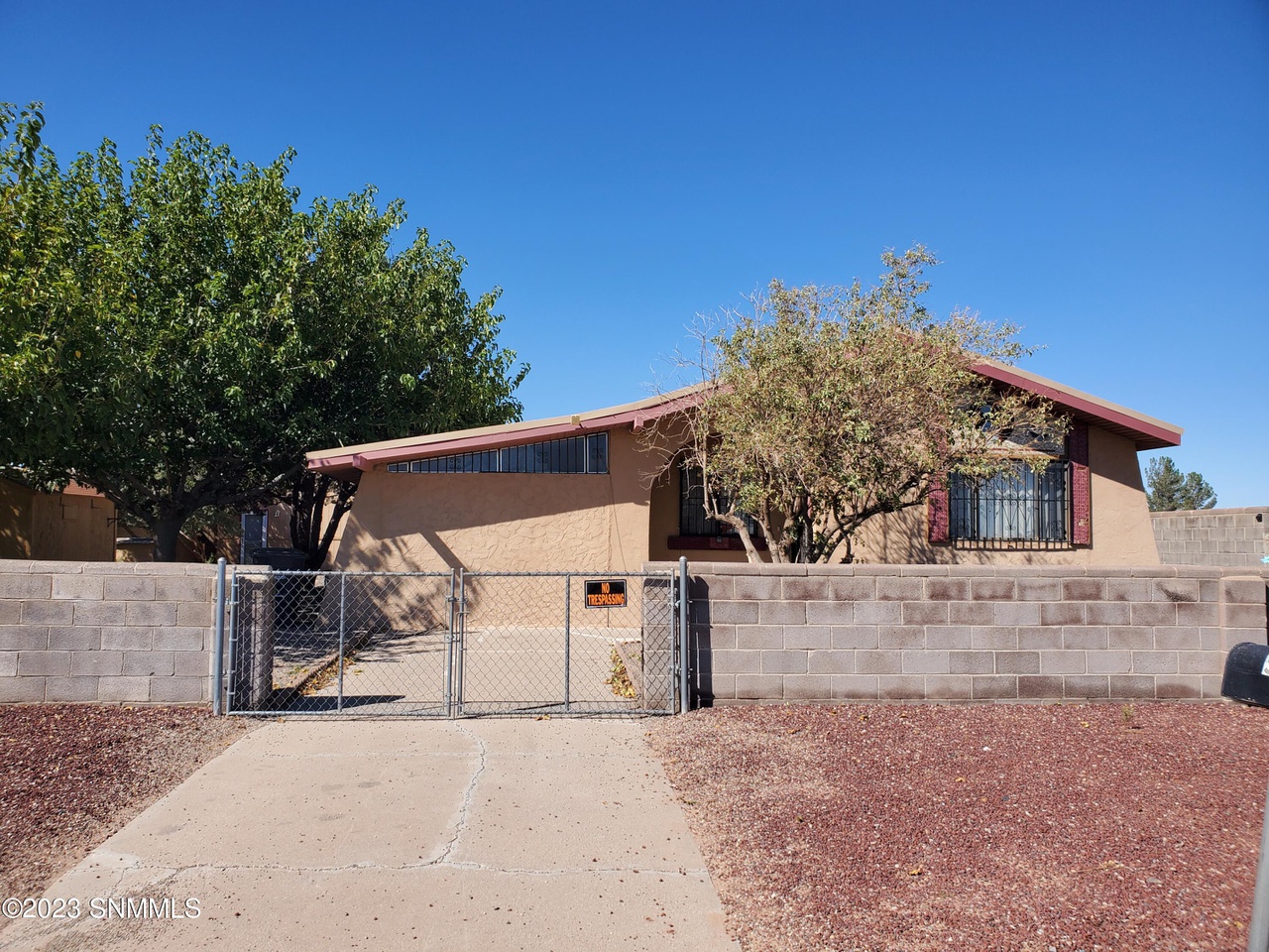 501 Sunday Dr, Deming, NM 88030