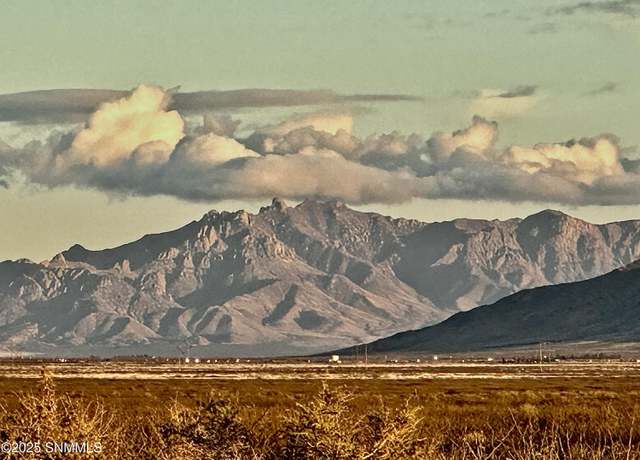 Property at TBD Dripper Ranch Rd, Deming, NM 88030