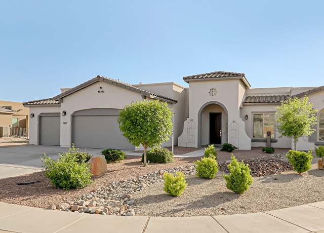Property at 7537 Sussex Ct, Las Cruces, NM 88007, 3 beds, 2.5 baths