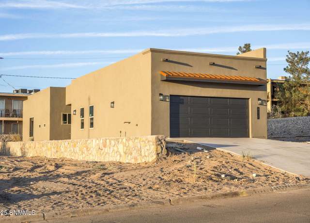 Property at 2928 Fairway Dr, Las Cruces, NM 88011, 3 beds, 2 baths