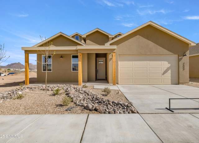Property at 3643 Cardinal Ave, Las Cruces, NM 88012, 3 beds, 2 baths
