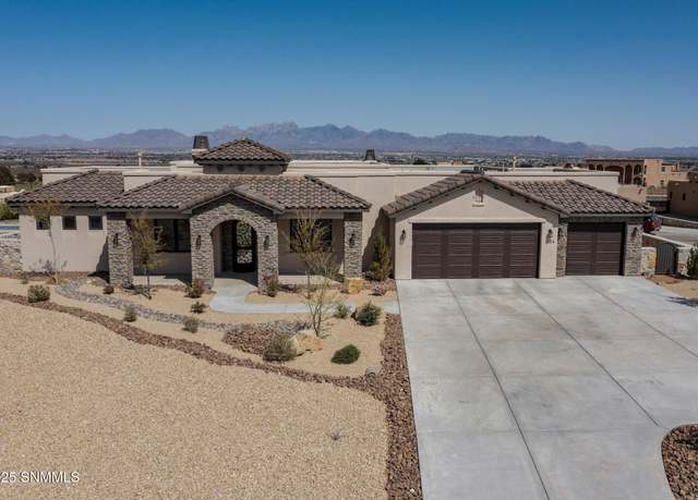 Property at 1554 Arco De Goya, Las Cruces, NM 88007, 4 beds, 2.5 baths