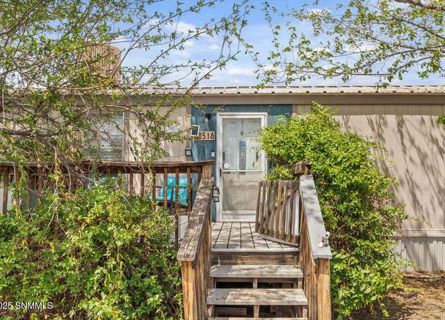 Property at 516 Acoma Dr, Deming, NM 88030, 3 beds, 2 baths