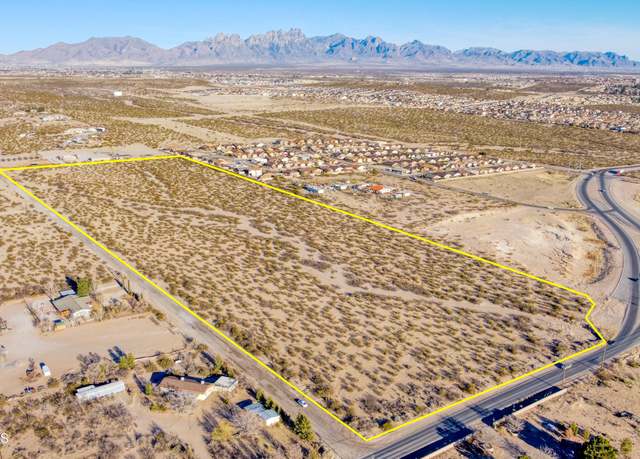 Property at 4750 Del Rey Blvd, Las Cruces, NM 88012