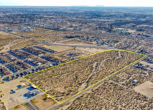 Property at 4750 Del Rey Blvd, Las Cruces, NM 88012