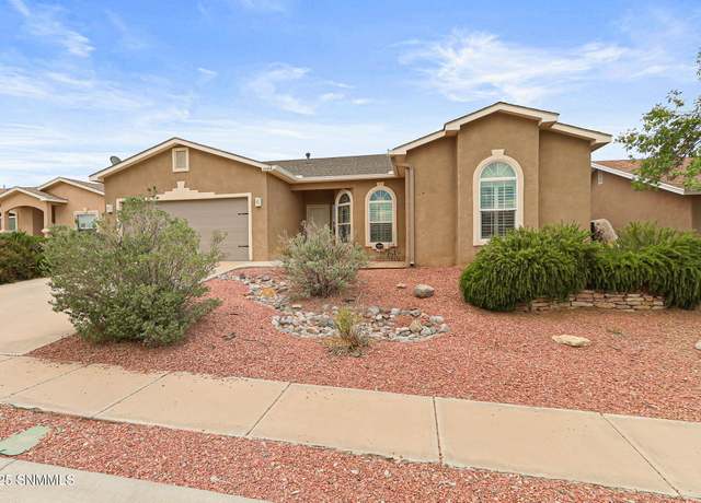 Property at 5044 Galina Dr Dr, Las Cruces, NM 88012, 3 beds, 2 baths