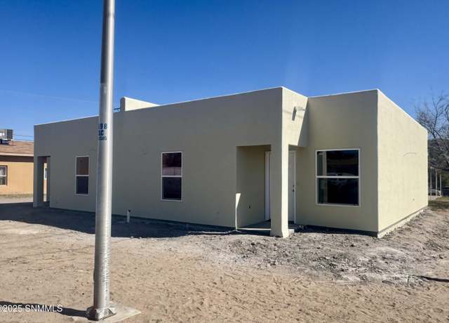 Property at TBD California Ave, Las Cruces, NM 88001, 4 beds, 3 baths