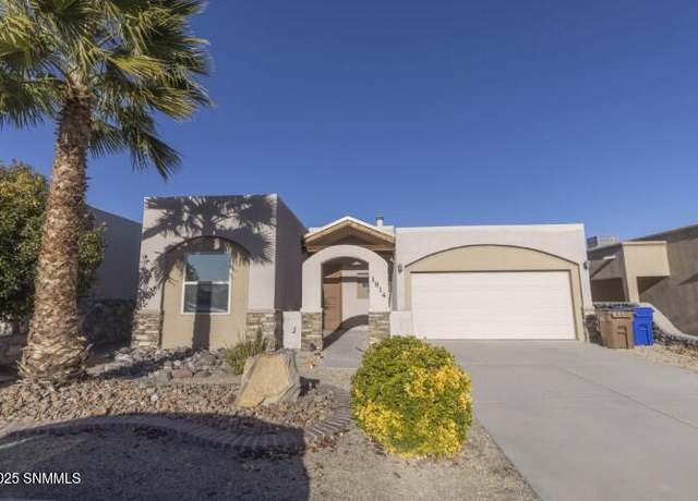 Property at 1914 Calle De Fuerte, Las Cruces, NM 88011, 3 beds, 2 baths