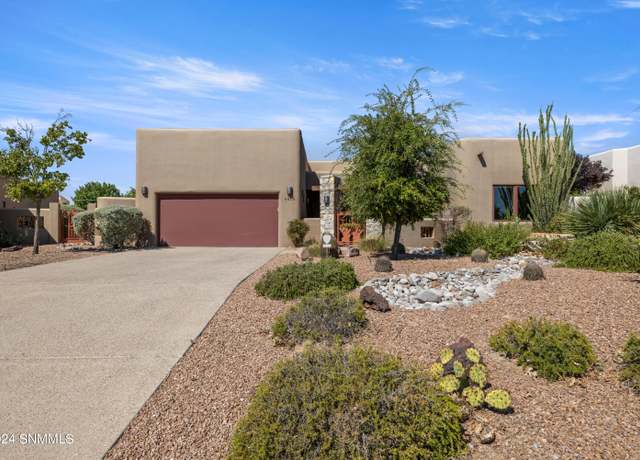 Property at 4419 Nambe Arc, Las Cruces, NM 88011, 3 beds, 2.5 baths