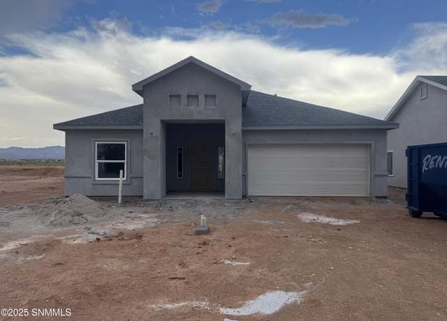 Property at 6534 Gadwall Pl, Las Cruces, NM 88012, 3 beds, 2 baths