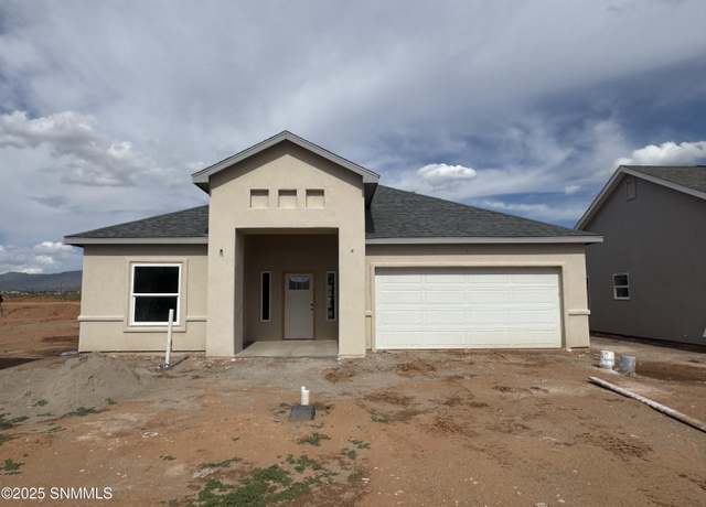 Property at 6534 Gadwall Pl, Las Cruces, NM 88012, 3 beds, 2 baths