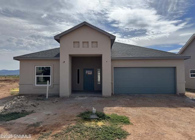 Property at 6534 Gadwall Pl, Las Cruces, NM 88012, 3 beds, 2 baths