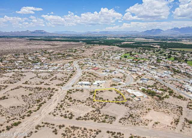 Property at 1524 Arco de Goya, Las Cruces, NM 88011