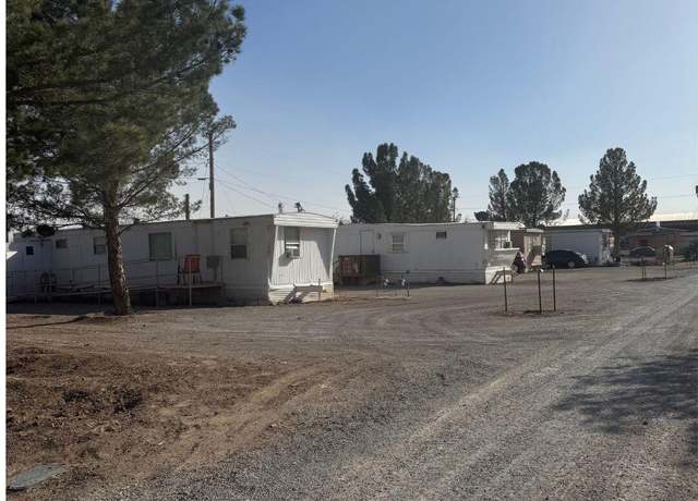 Property at 102 Maravilla Ln Unit 102,104,106,108, Mesquite, NM 88048, 7 beds, 4 baths