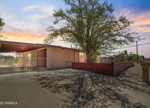 Property at 321 S James St, Deming, NM 88030, 2 beds, 2 baths