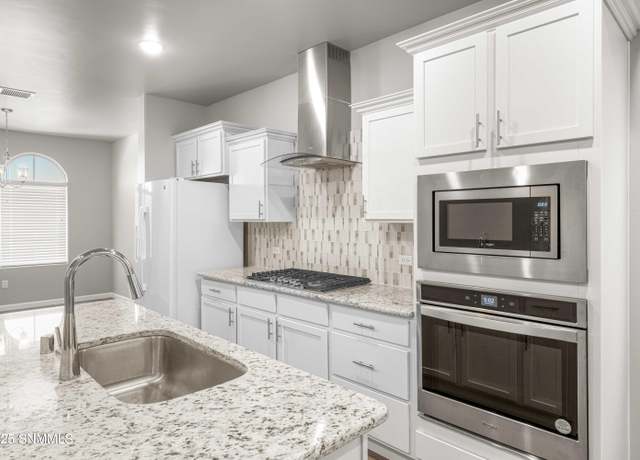 Property at 4197 Tawny Park Rd, Las Cruces, NM 88011, 3 beds, 2 baths