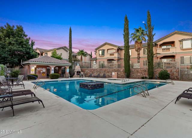 Property at 3650 Morning Star Dr #2701, Las Cruces, NM 88011, 2 beds, 2 baths