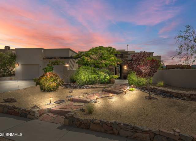 Property at 5168 San Carlos Ct, Las Cruces, NM 88011, 3 beds, 3 baths
