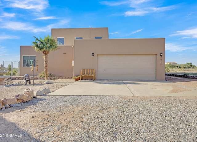 Property at 5012 Heno Mine Road Rd, Las Cruces, NM 88011, 5 beds, 5 baths