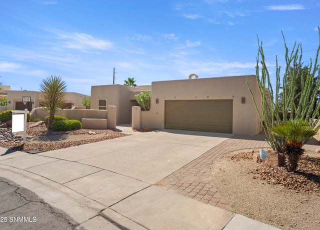 Property at 2045 Southern Star Loop, Las Cruces, NM 88011, 4 beds, 2.5 baths