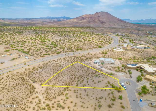 Property at 1333 Saltillo Pl, Las Cruces, NM 88007