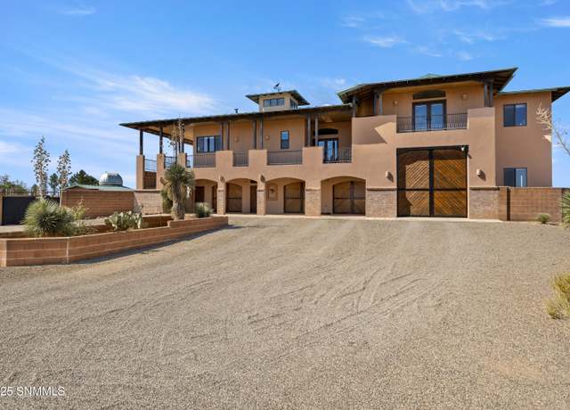 Property at 12710 Lucca Rd Rd SW, Deming, NM 88030, 5 beds, 5 baths