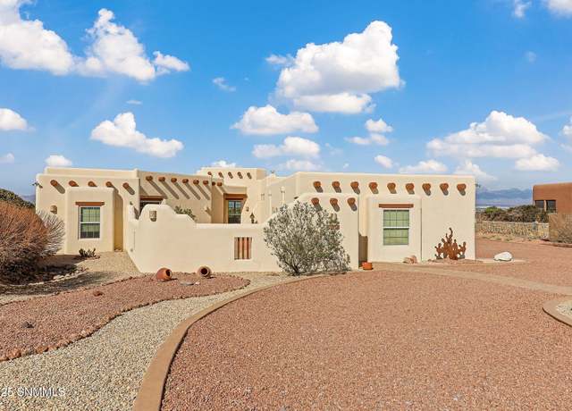 Property at 10034 Cantabria Ct, Las Cruces, NM 88007, 3 beds, 2 baths