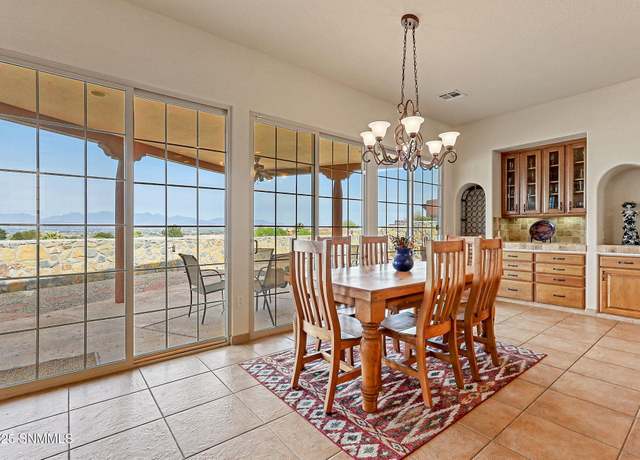 Property at 10034 Cantabria Ct, Las Cruces, NM 88007, 3 beds, 2 baths