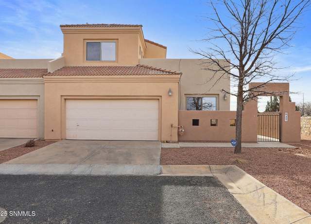 Property at 4057 Canterra Arc, Las Cruces, NM 88011, 2 beds, 2.5 baths