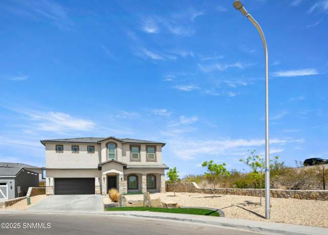 Property at 1352 Lenox Ave, Las Cruces, NM 88005, 4 beds, 2.5 baths